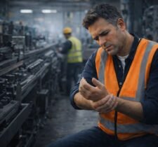 Carpal-Tunnel-from-Factory-Work
